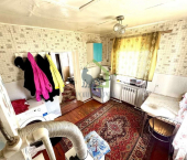 коттедж 28.3 кв м Вольская улица, 5