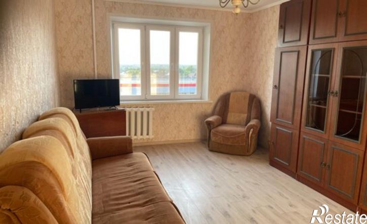 1-комн квартира Саратовская улица, 20,  д. 20