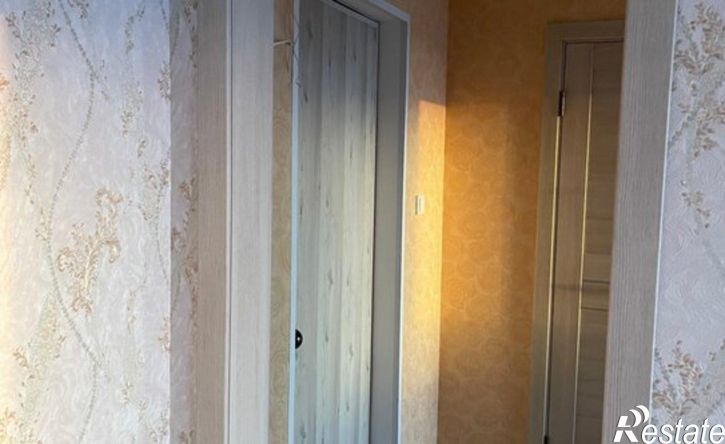 1-комн квартира Саратовская улица, 20,  д. 20