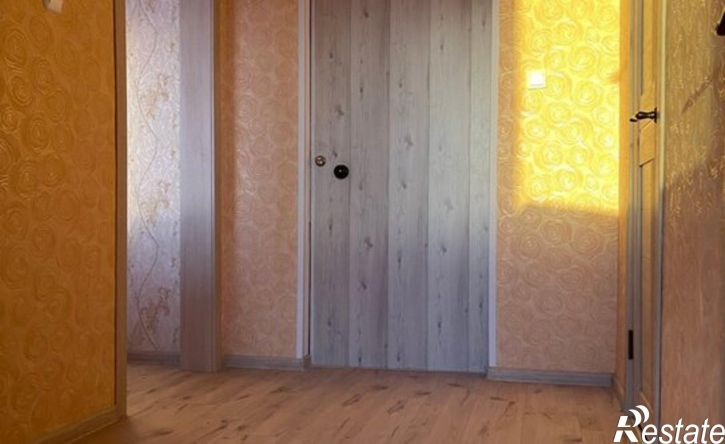 1-комн квартира Саратовская улица, 20,  д. 20