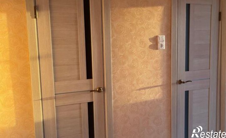 1-комн квартира Саратовская улица, 20,  д. 20