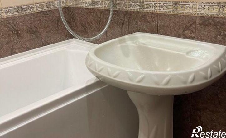 1-комн квартира Саратовская улица, 20,  д. 20