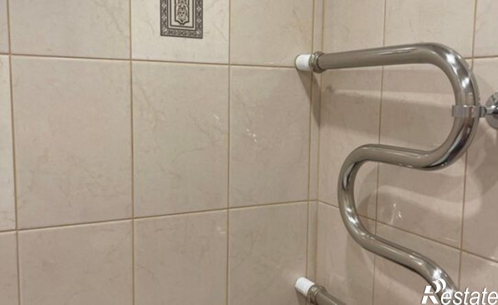 1-комн квартира Саратовская улица, 20,  д. 20