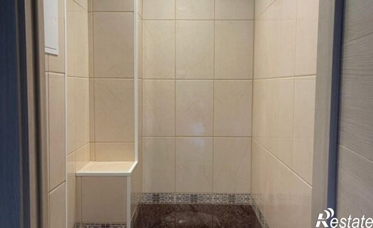 1-комн квартира Саратовская улица, 20,  д. 20