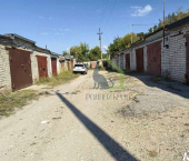 24 кв м ГСК Кубра