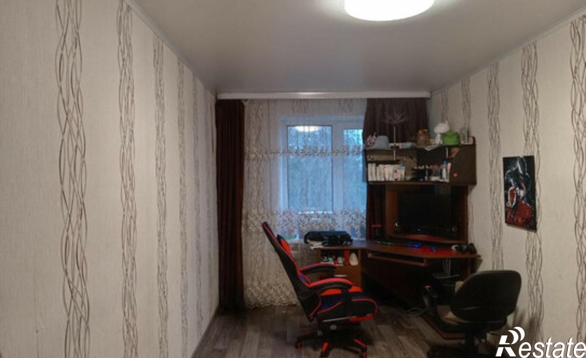 Купить квартиру за 3 900 000 рублей на ул Декабристов, 153