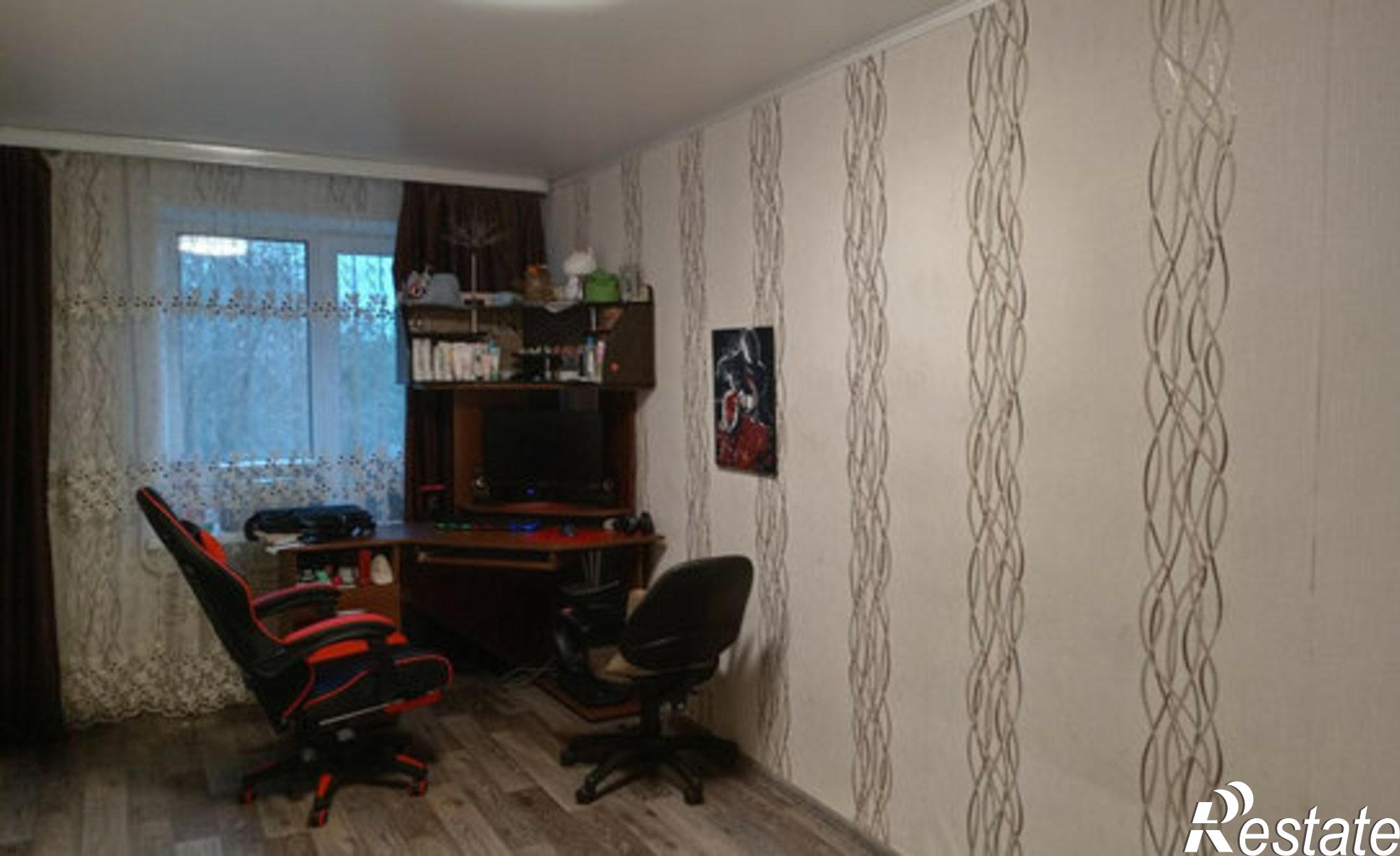 Купить квартиру за 3 900 000 рублей на ул Декабристов, 153