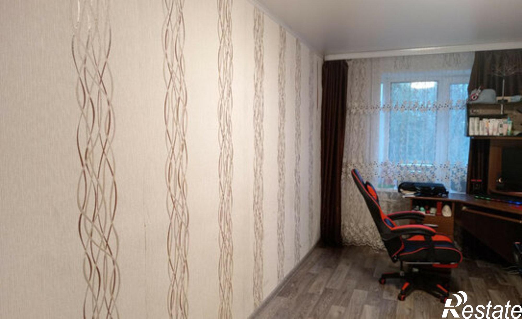 Купить квартиру за 3 900 000 рублей на ул Декабристов, 153