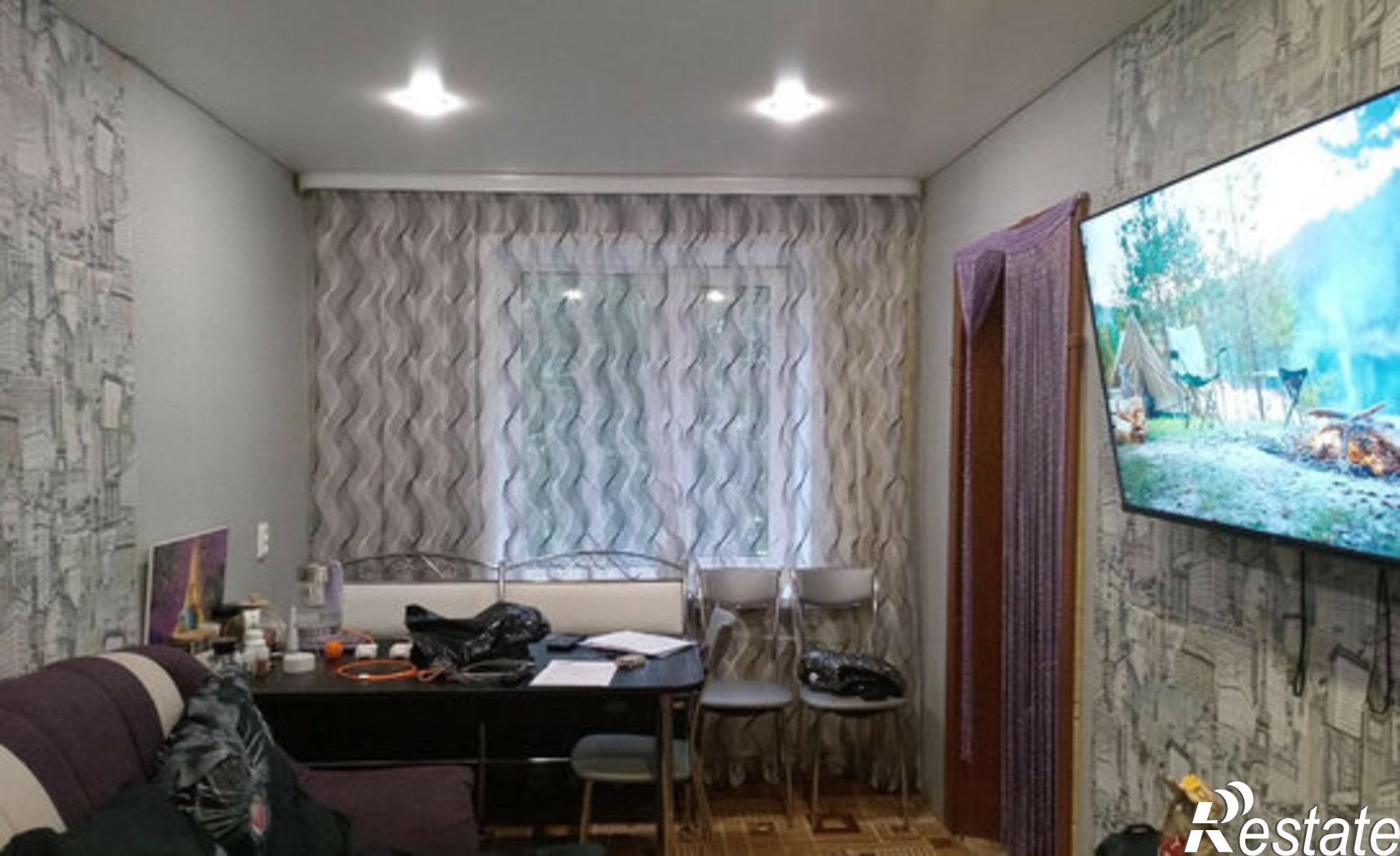 Купить квартиру за 3 900 000 рублей на ул Декабристов, 153