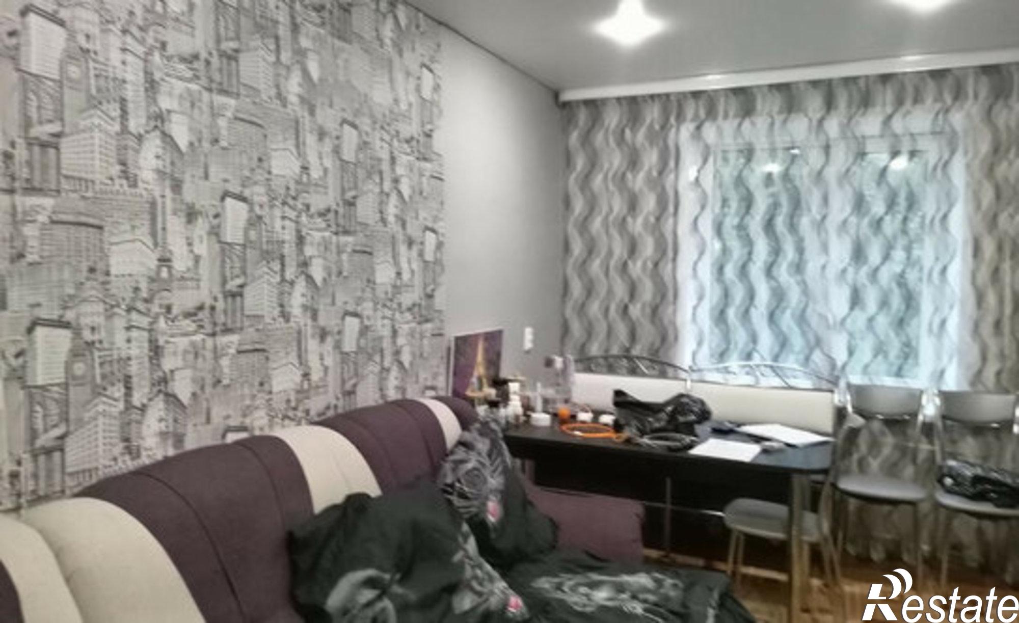 Купить квартиру за 3 900 000 рублей на ул Декабристов, 153