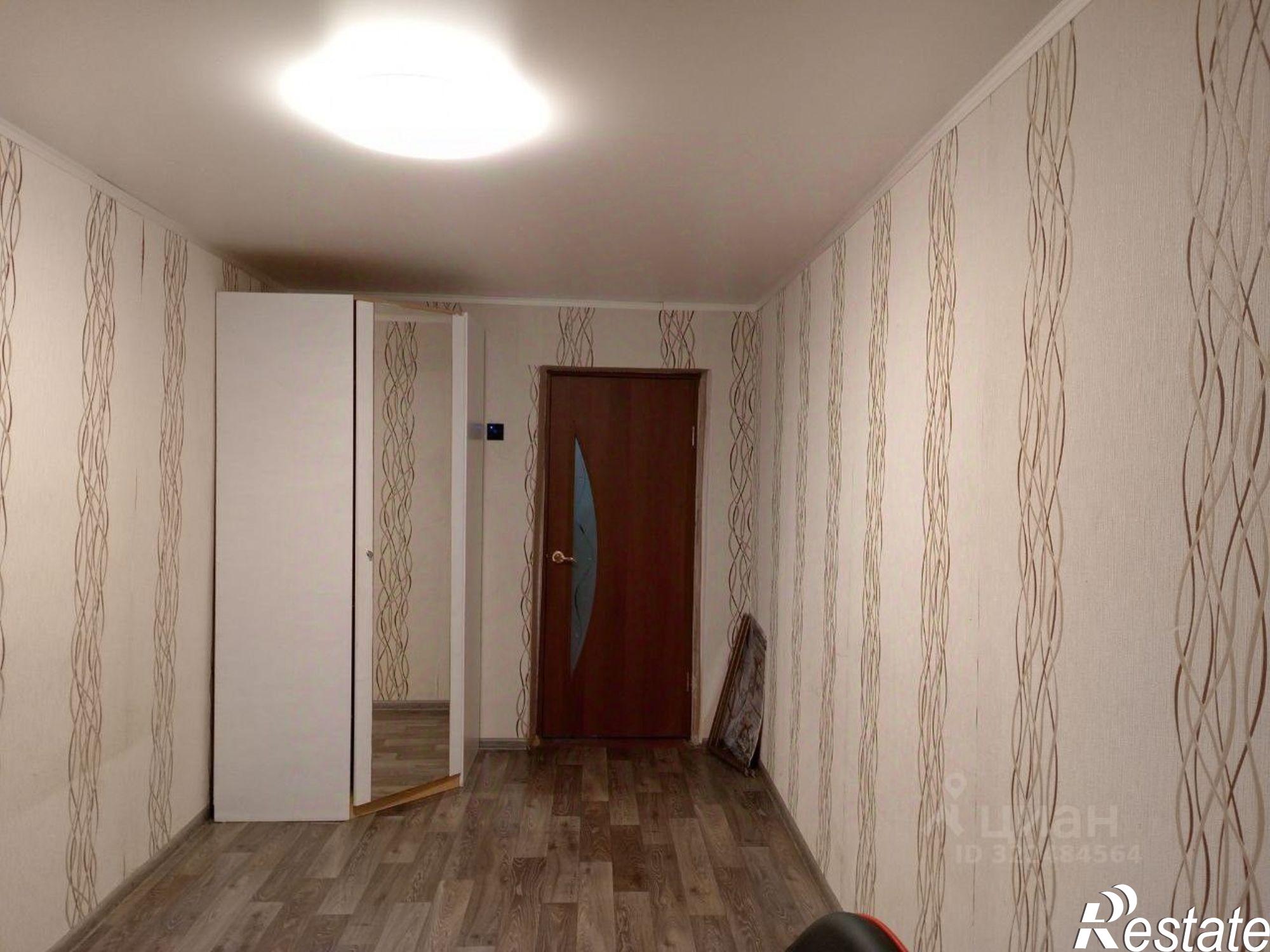 Купить квартиру за 3 900 000 рублей на улица Декабристов, 153