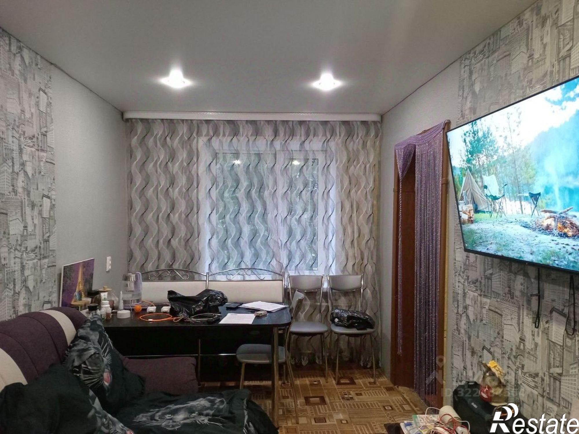 Купить квартиру за 3 900 000 рублей на улица Декабристов, 153