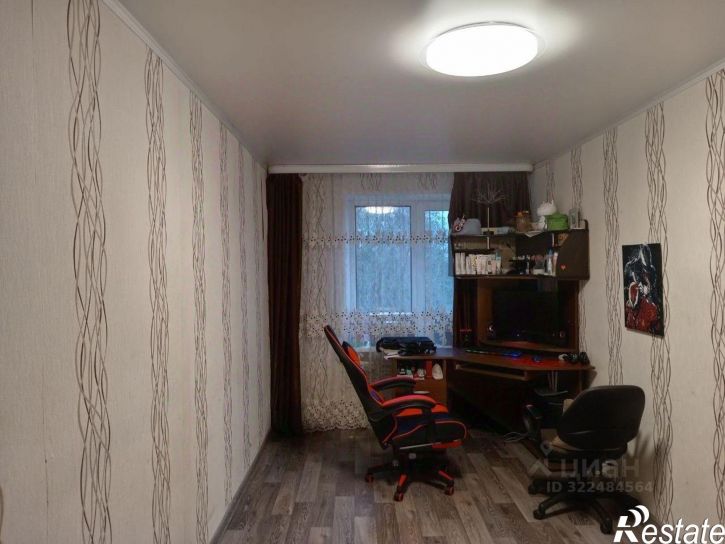 3-комн квартира улица Декабристов, 153,  д. 153