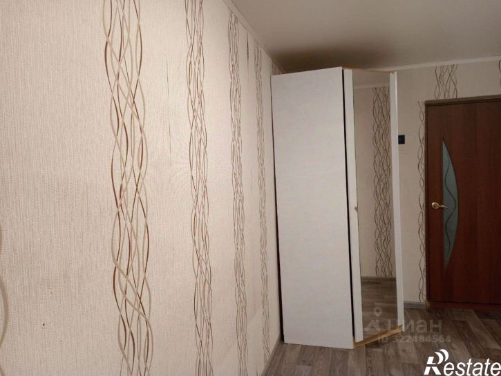 3-комн квартира улица Декабристов, 153,  д. 153