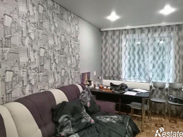 3-комн квартира улица Декабристов, 153,  д. 153