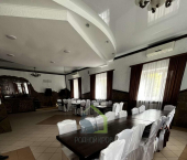 торговое помещение 507 кв м Разведочная улица, 2