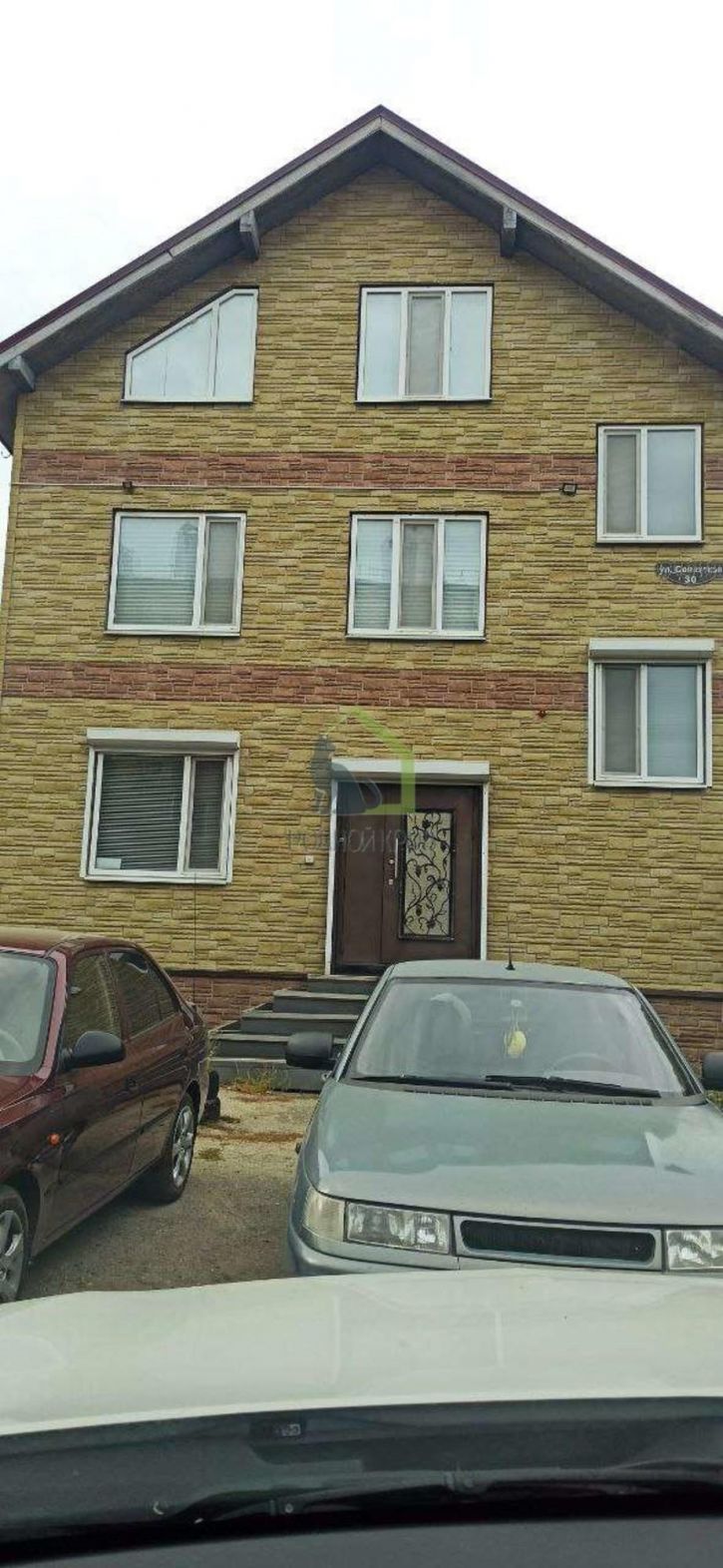 Помещение свободного назначения Советская улица, 30