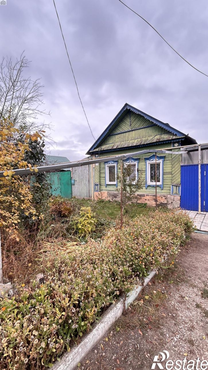 Коттедж/дом Самарская улица,14