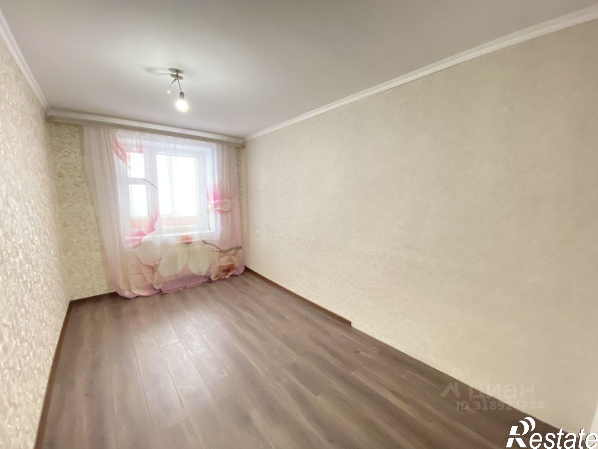 Купить квартиру за 6 250 000 рублей на улица Дзержинского, 33