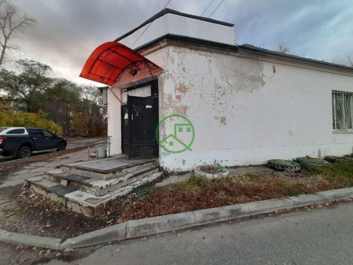 Помещение свободного назначения Пархоменко улица, 28