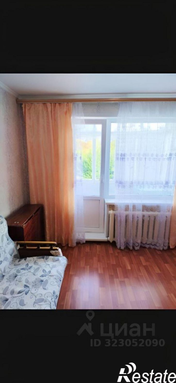 2-комн квартира проспект Космонавтов, 14,  д. 14