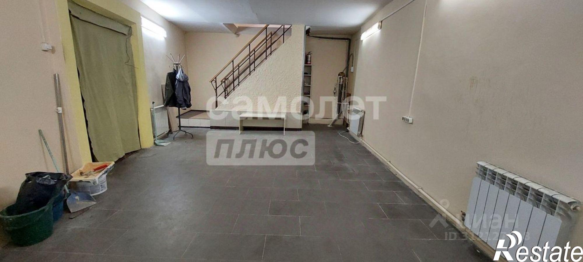 Сдать ОСЗ, отдельно стоящее здание за 50 003 рублей на Ульяновская улица, 29