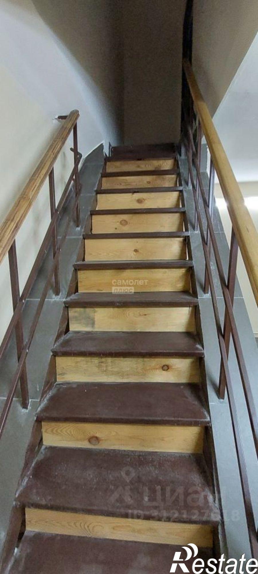 Сдать ОСЗ, отдельно стоящее здание за 50 003 рублей на Ульяновская улица, 29