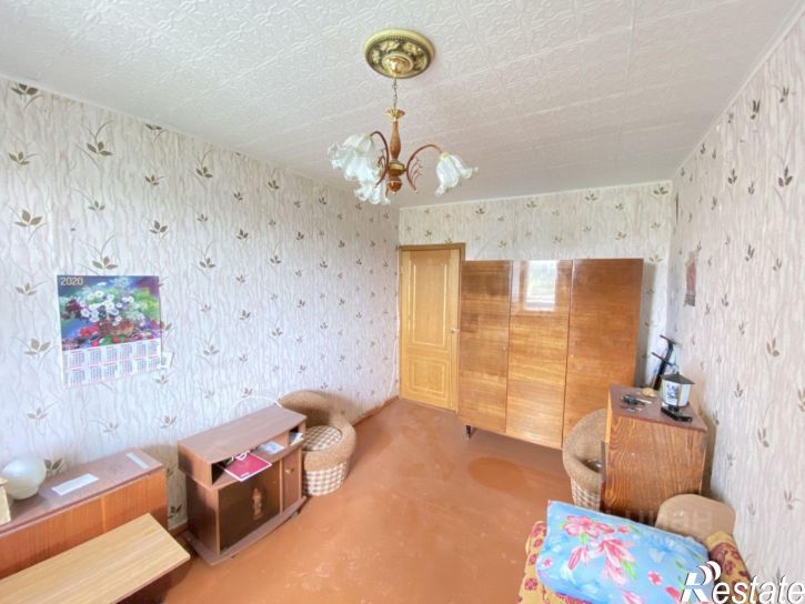 2-комн квартира ул Звездная, 20,  д. 20