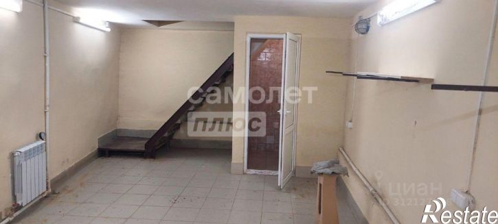 Отдельное здание Ульяновская улица, 29,  д. 29