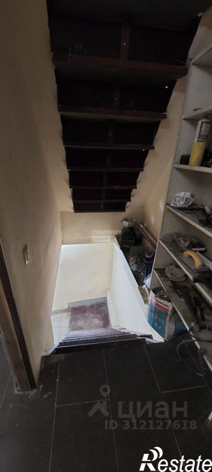 Отдельное здание Ульяновская улица, 29,  д. 29