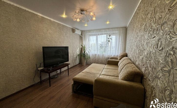 3-комн квартира пр-кт Гагарина, 71,  д. 71