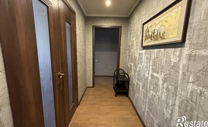 3-комн квартира пр-кт Гагарина, 71,  д. 71