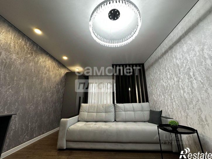 2-комн квартира улица Жуковского, 35А,  д. 35А