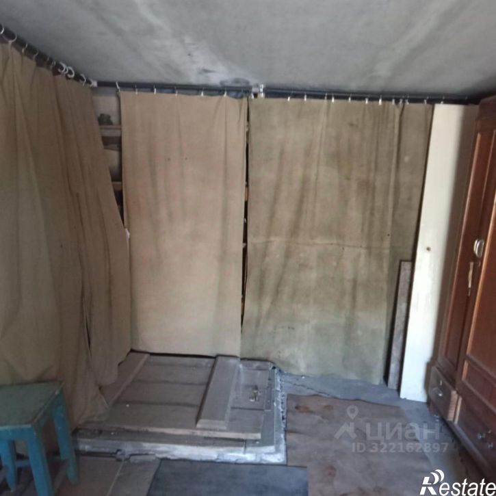 Гараж/парковка улица Жуковского, 10Г,  д. 10Г