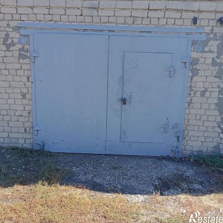 Гараж/парковка улица Жуковского, 10Г,  д. 10Г