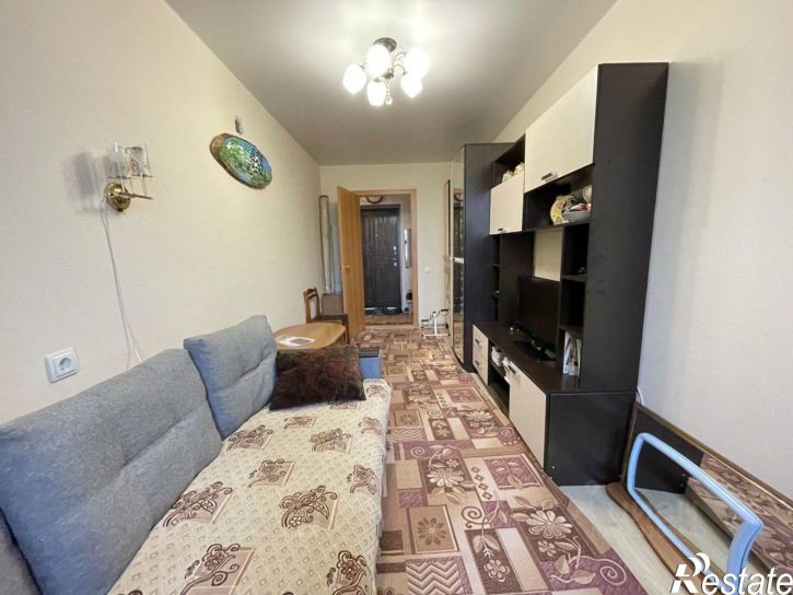 2-комн квартира ул Циолковского, 1,  д. 1