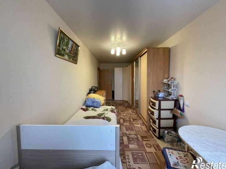 2-комн квартира ул Циолковского, 1,  д. 1