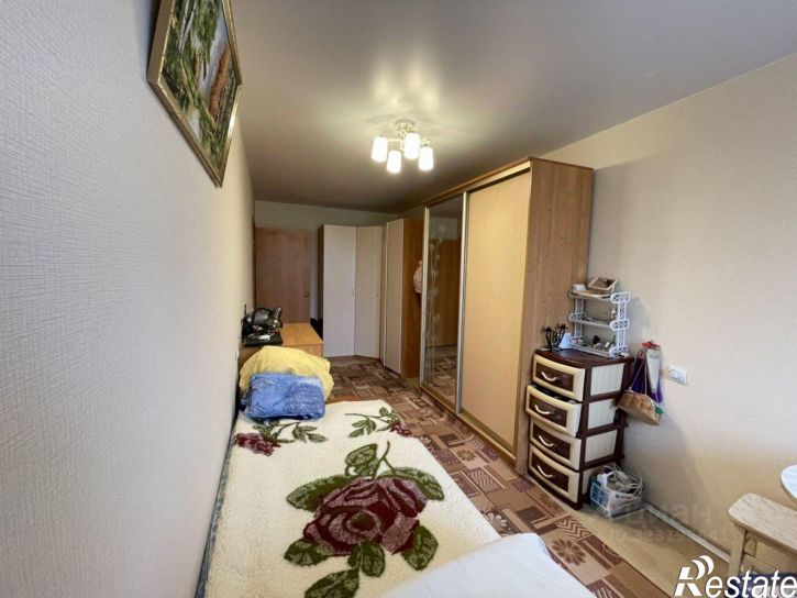 2-комн квартира ул Циолковского, 1,  д. 1