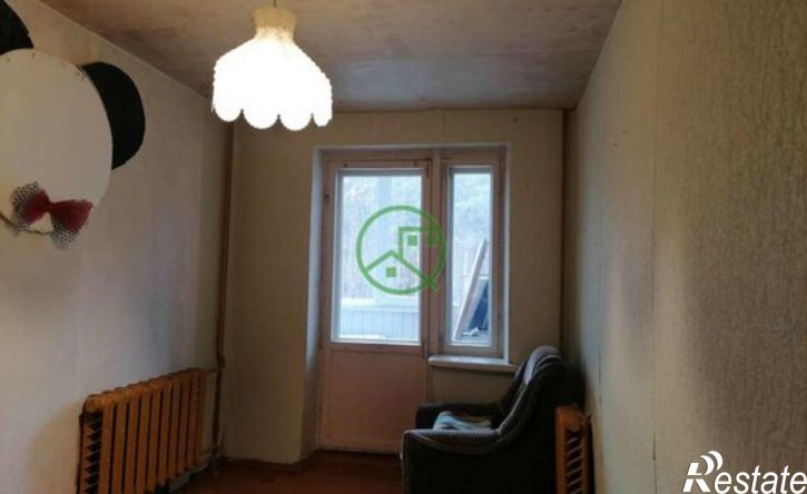 3-комн квартира проспект Космонавтов, 1,  д. 1