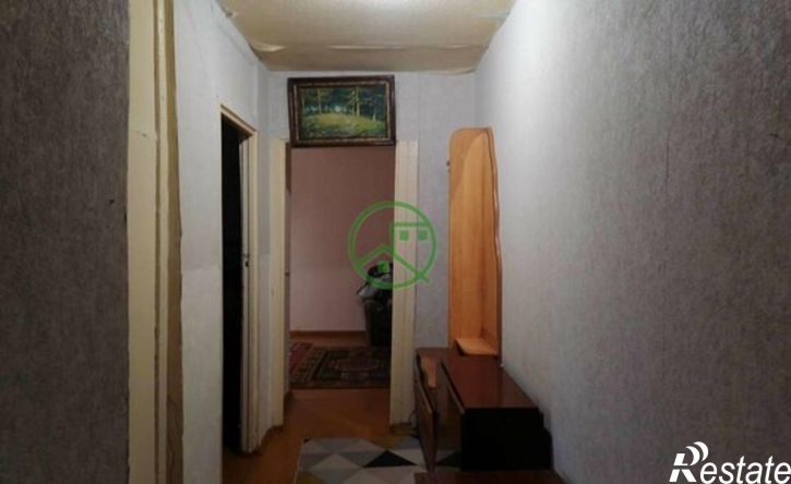 3-комн квартира проспект Космонавтов, 1,  д. 1