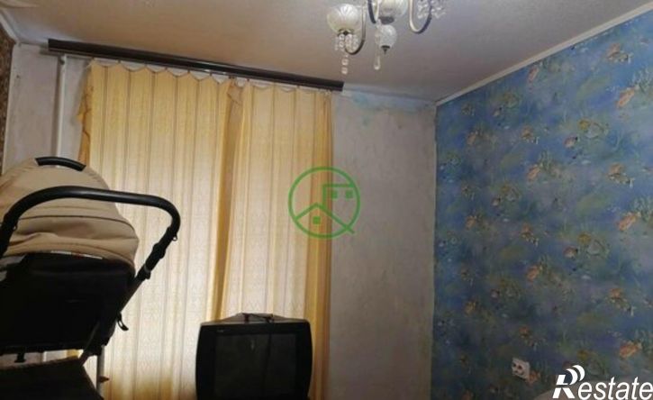 3-комн квартира проспект Космонавтов, 1,  д. 1