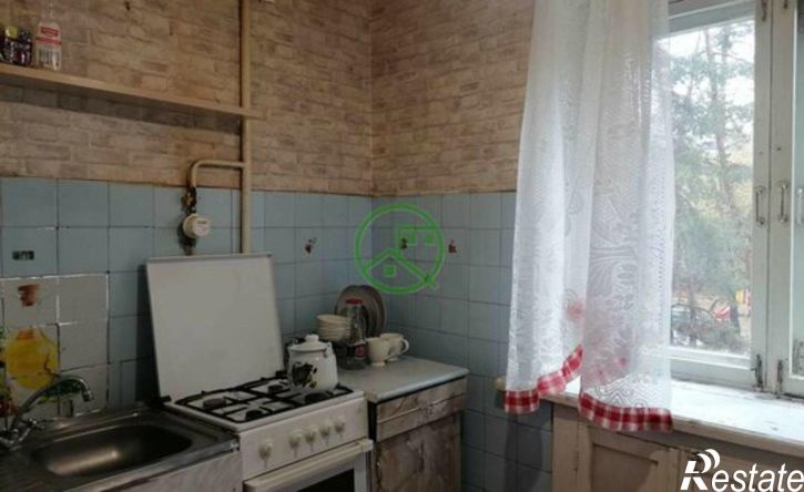 3-комн квартира проспект Космонавтов, 1,  д. 1