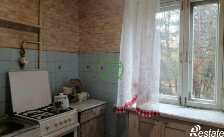 3-комн квартира проспект Космонавтов, 1,  д. 1