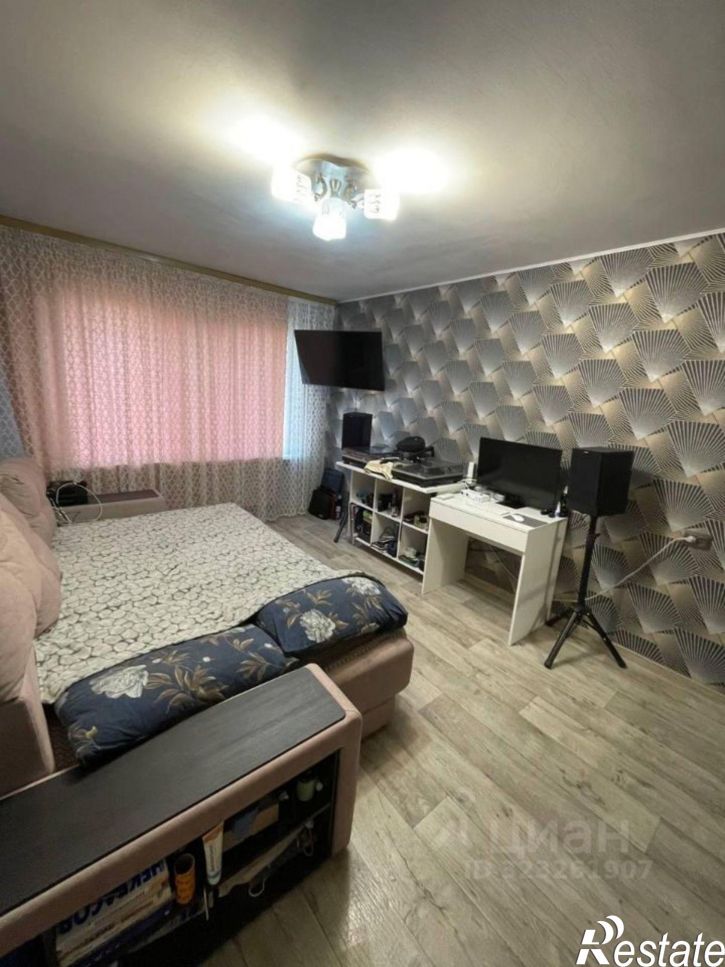 2-комн квартира ул Фридриха Энгельса, 18,  д. 18