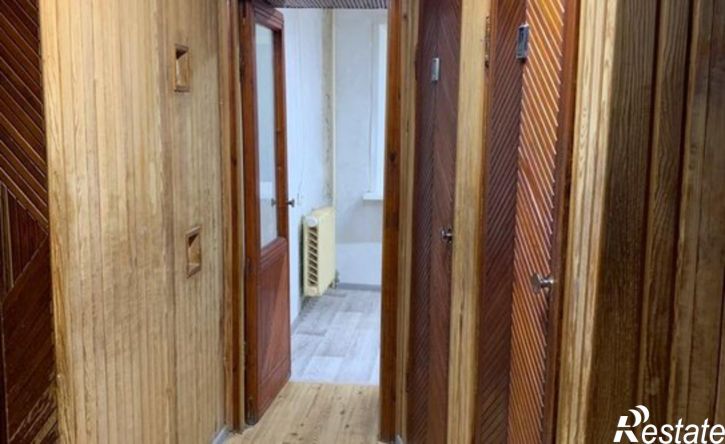 3-комн квартира пр-кт Гагарина, 31,  д. 31