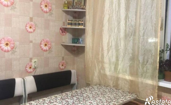 2-комн квартира Пензенская улица, 46,  д. 46