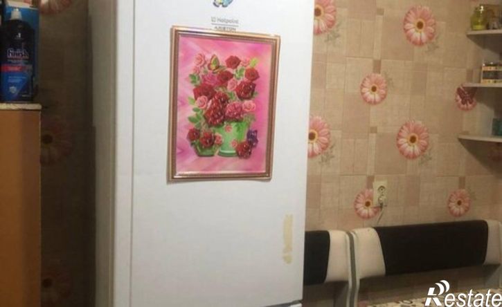 2-комн квартира Пензенская улица, 46,  д. 46