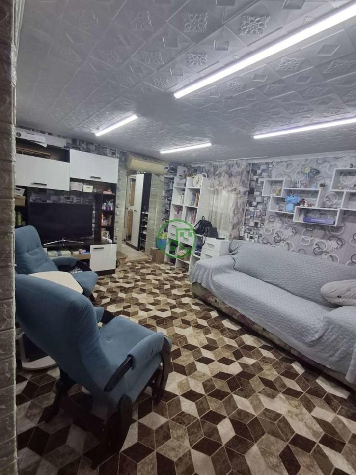 Коттедж/дом Спускной переулок