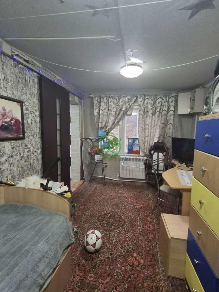 Коттедж/дом Спускной переулок