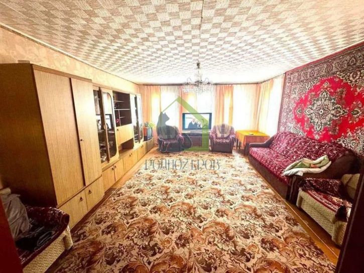 Коттедж/дом Гаражная улица, 39